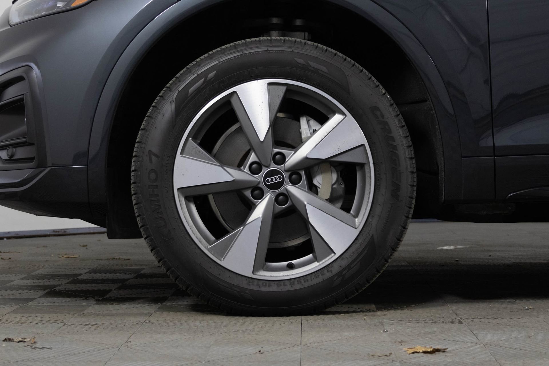 Used 2025 Audi Q5 2.0T Premium image 45