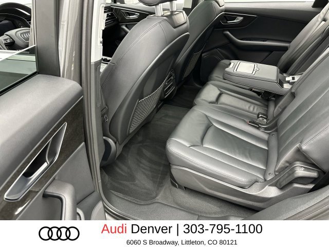 Certified 2022 Audi Q7 3.0T Premium AWD/4WD image 23