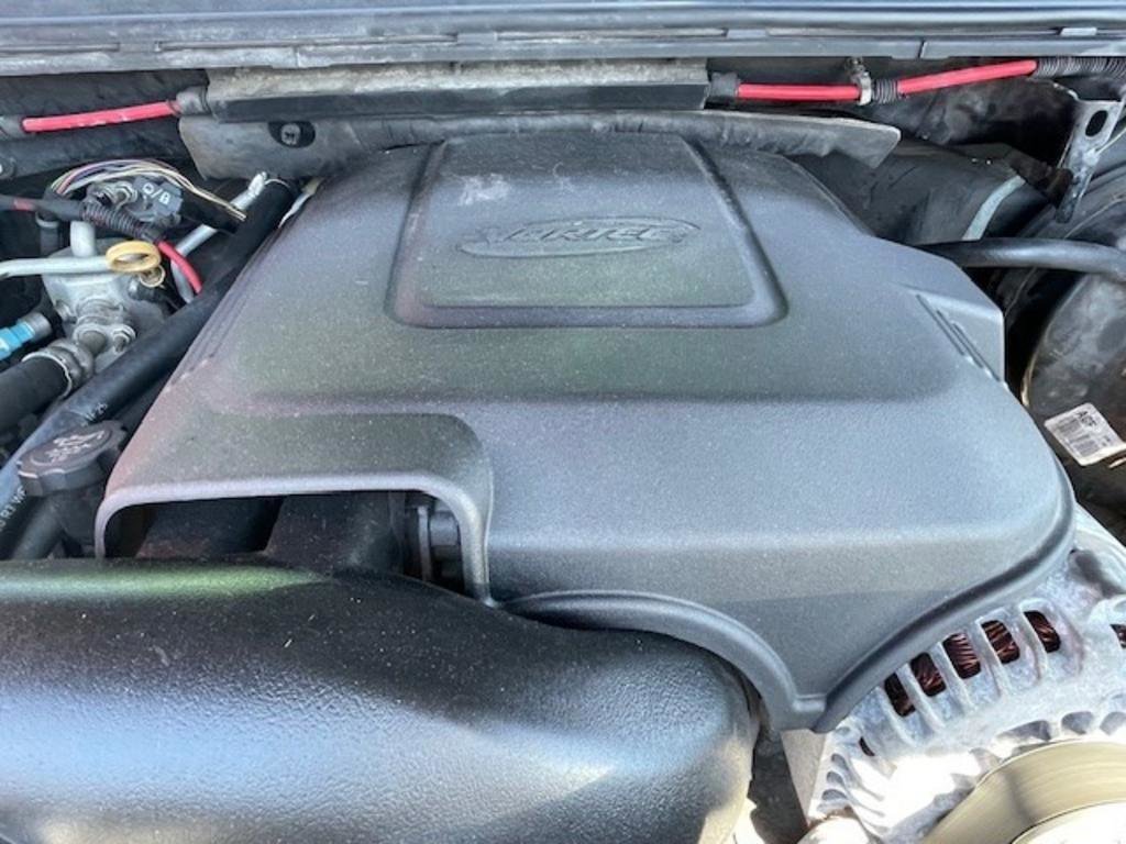 Used 2007 GMC Yukon XL Denali image 15