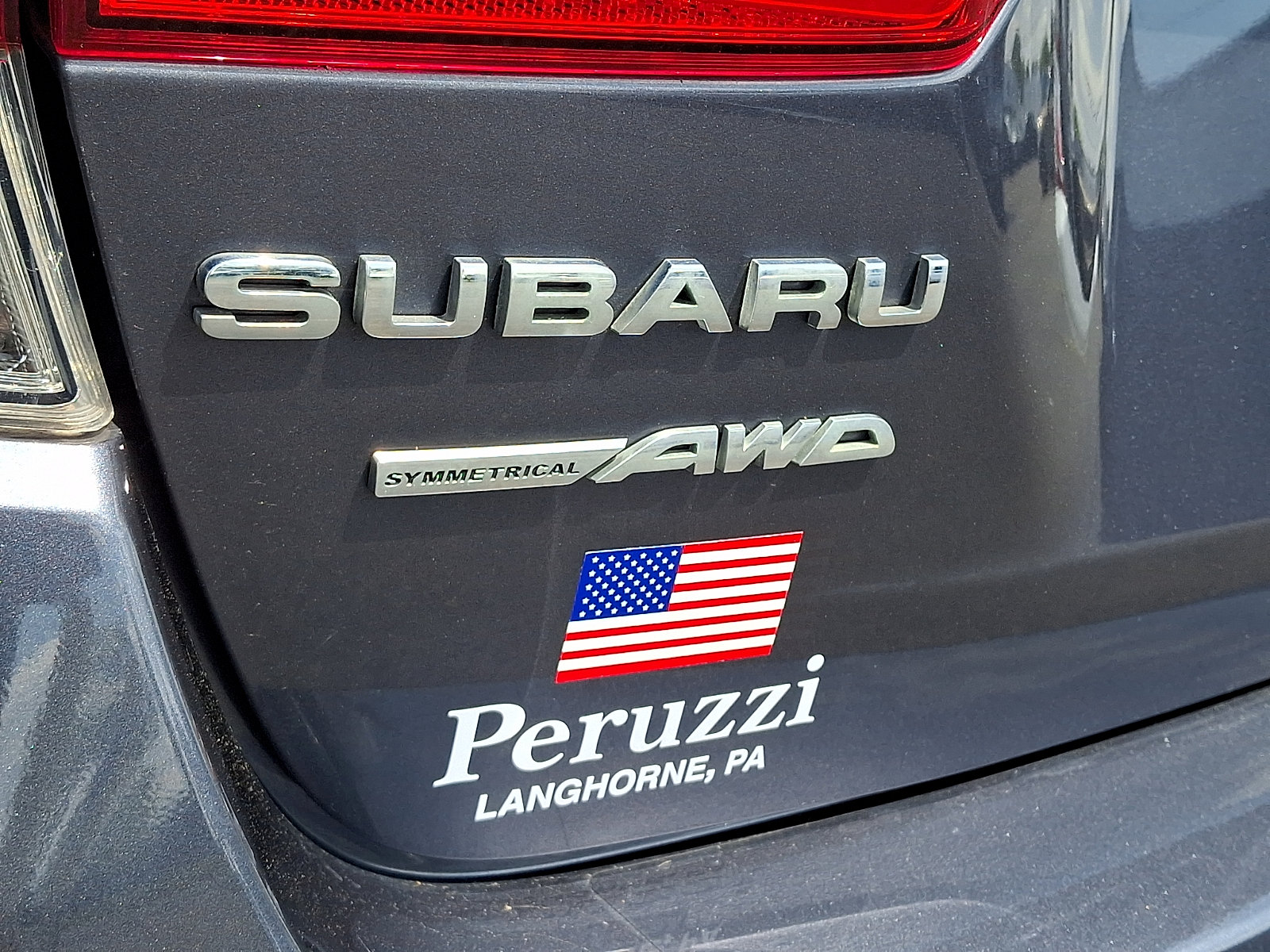 Used 2017 Subaru Impreza 2.0i Limited AWD/4WD image 32