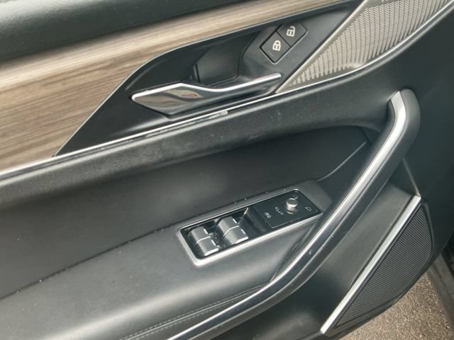 Used 2021 Jaguar F-PACE S AWD/4WD image 18