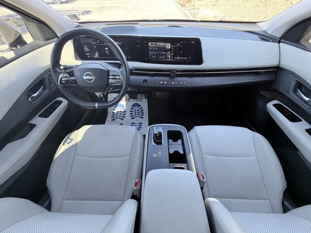 Used 2023 Nissan Ariya FWD image 28