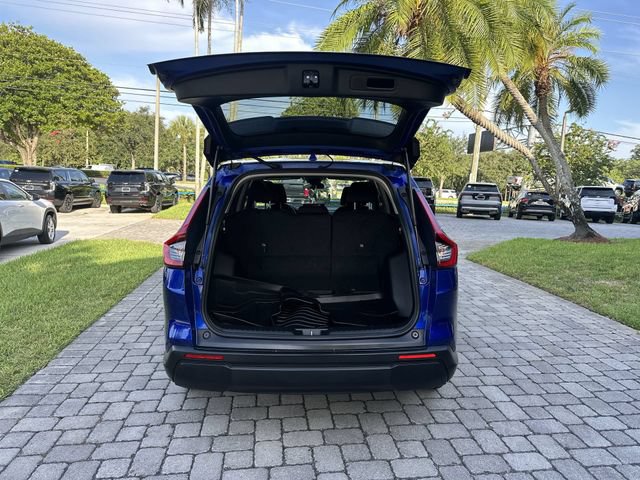 Used 2024 Honda CR-V EX image 28