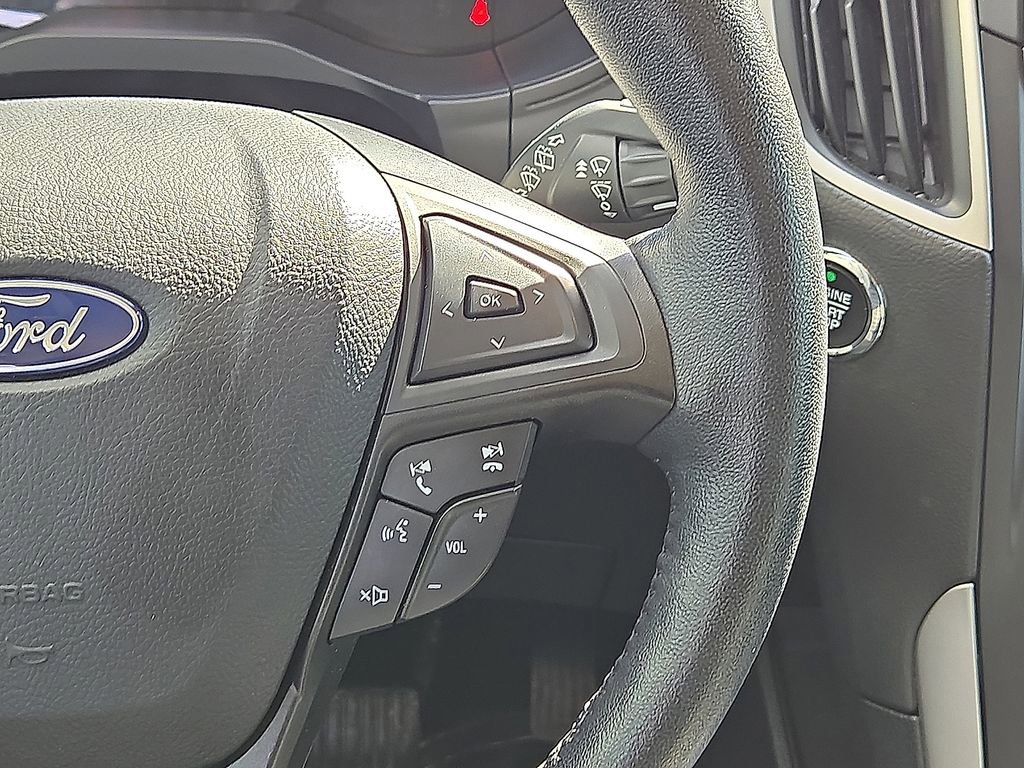 Used 2022 Ford Edge SEL w/ Convenience Package image 21