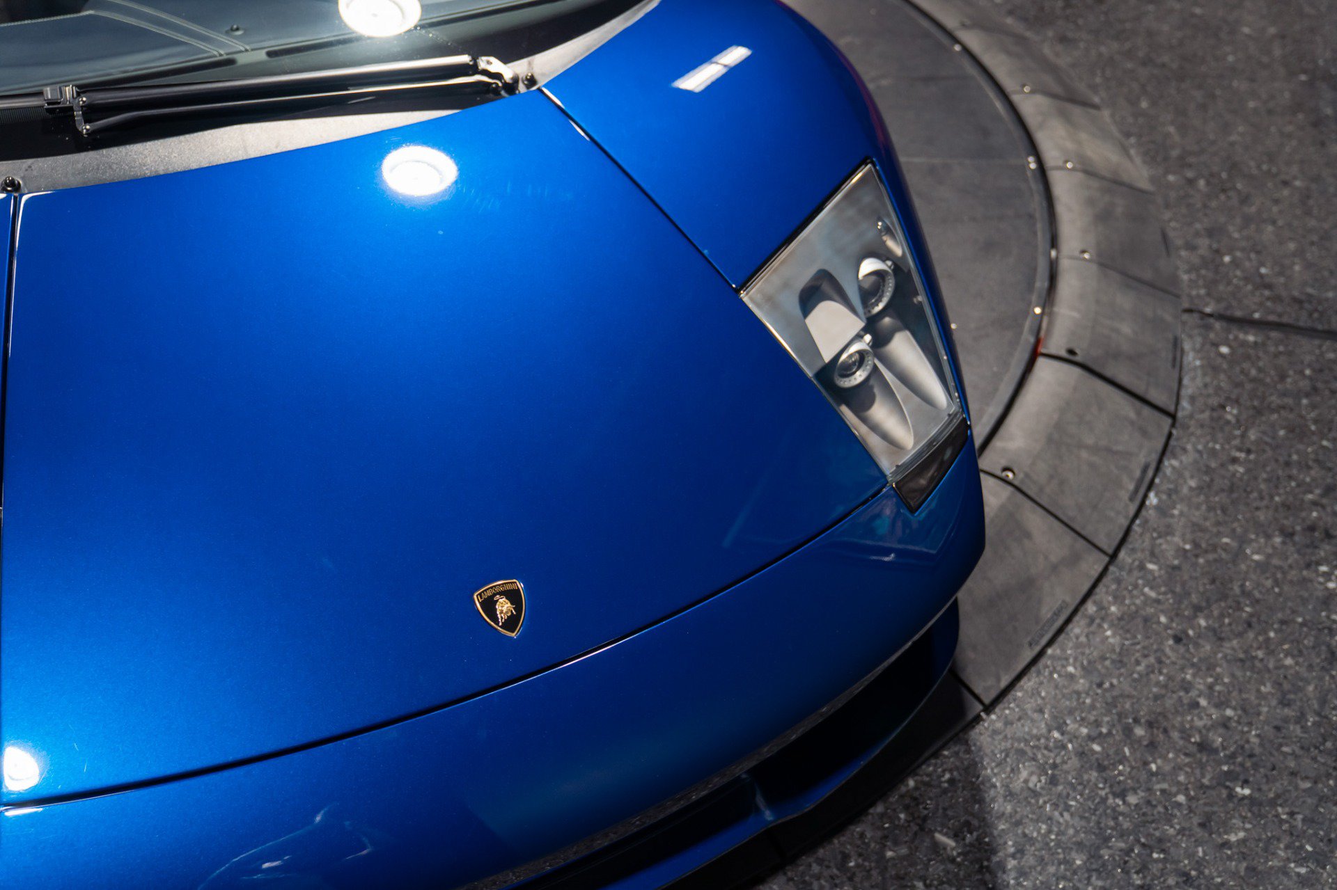 Used 2008 Lamborghini Murcielago LP 640 AWD/4WD image 19