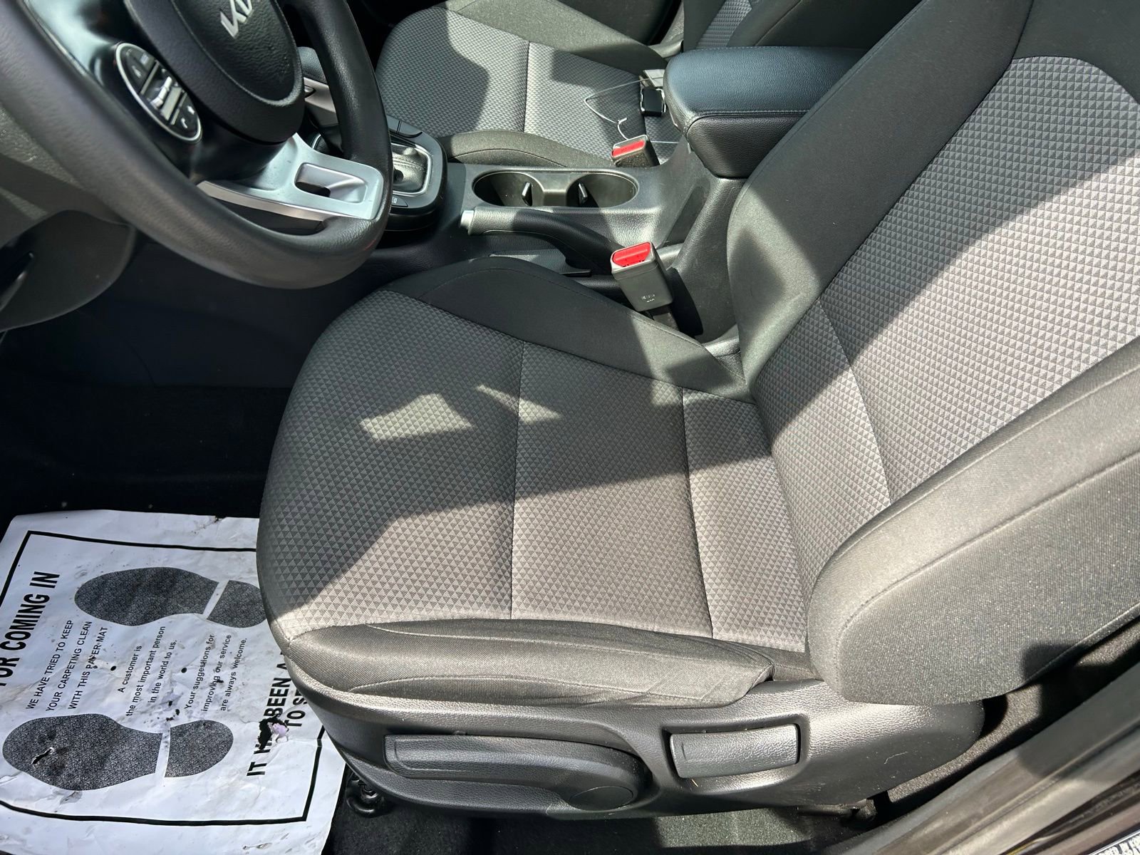 Used 2023 Kia Soul LX FWD image 20