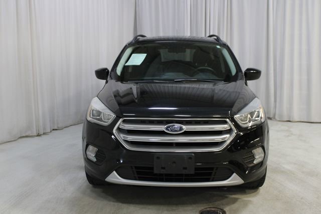 Used 2017 Ford Escape SE w/ Equipment Group 201A image 27