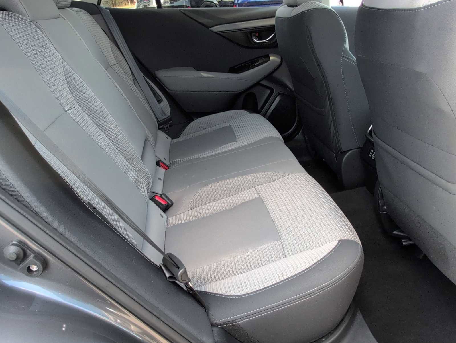 Certified 2024 Subaru Outback Premium w/ Popular Package #1A image 20