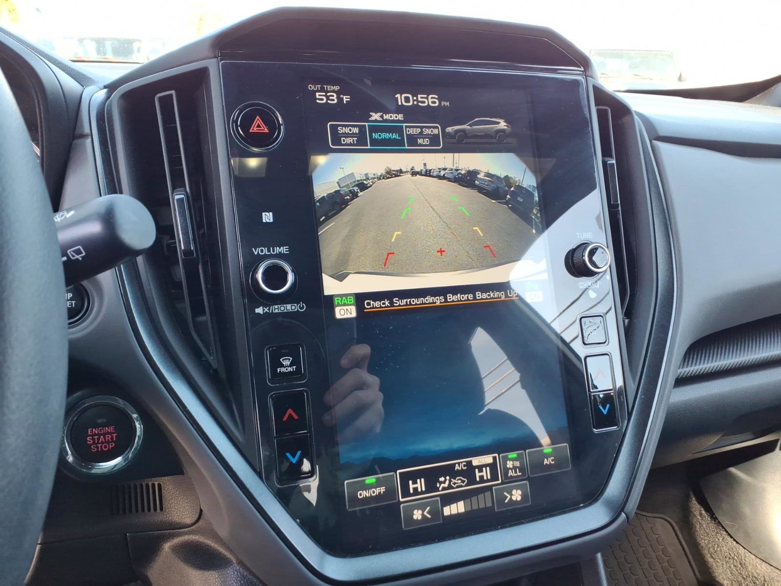 Certified 2024 Subaru Crosstrek 2.5i Wilderness w/ Crosstrek Mirror Package AWD/4WD image 24