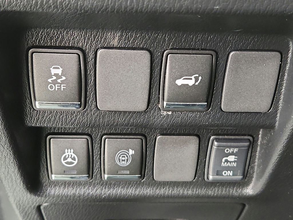 Used 2018 INFINITI QX60 FWD w/ Premium Plus Package image 34