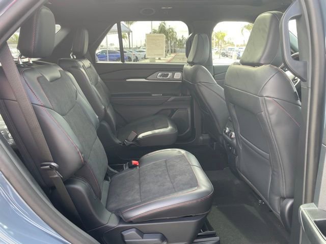 New 2026 Ford Explorer ST w/ Sun And Sound Package image 27