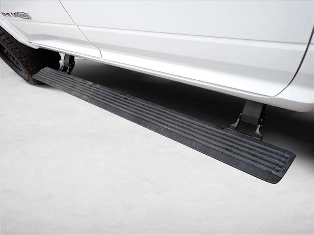 Used 2020 RAM 3500 Limited image 9