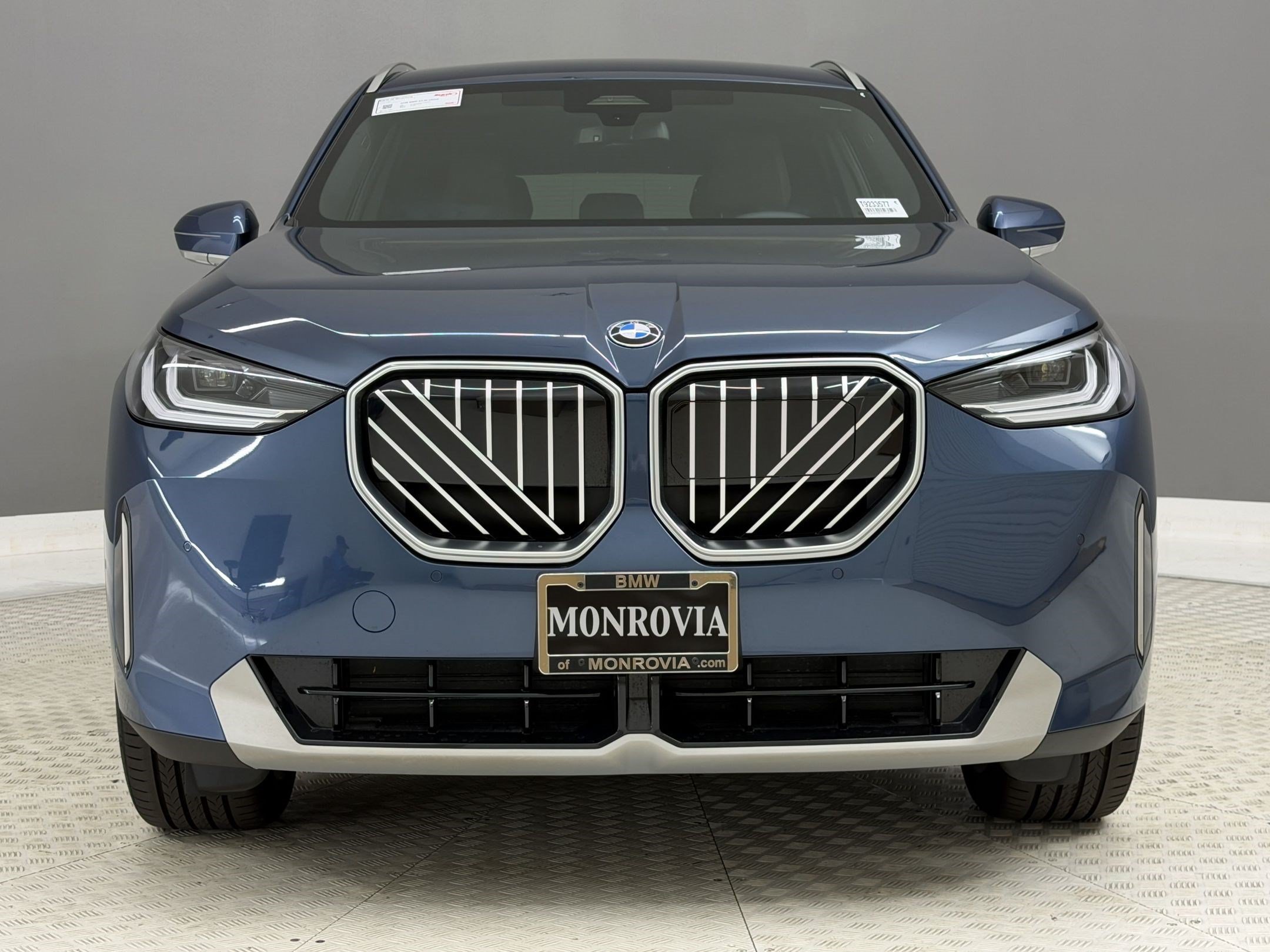 Used 2026 BMW X3 xDrive30i w/ Convenience Package AWD/4WD image 6