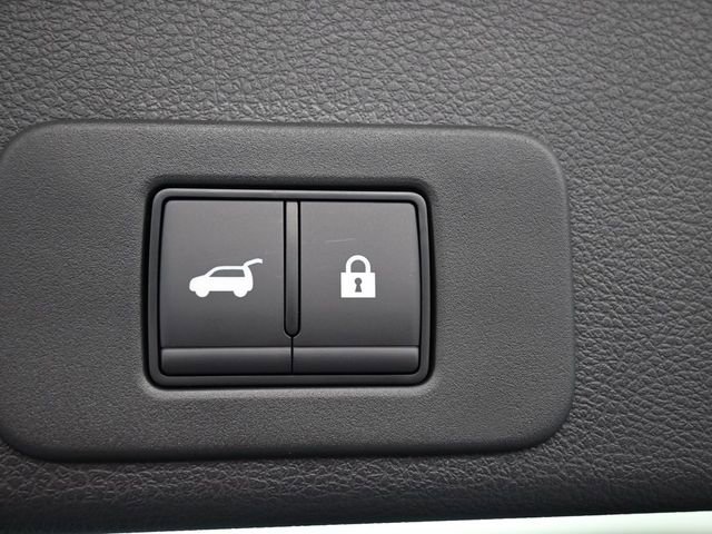 New 2026 Nissan Murano Platinum w/ Cargo Package image 25