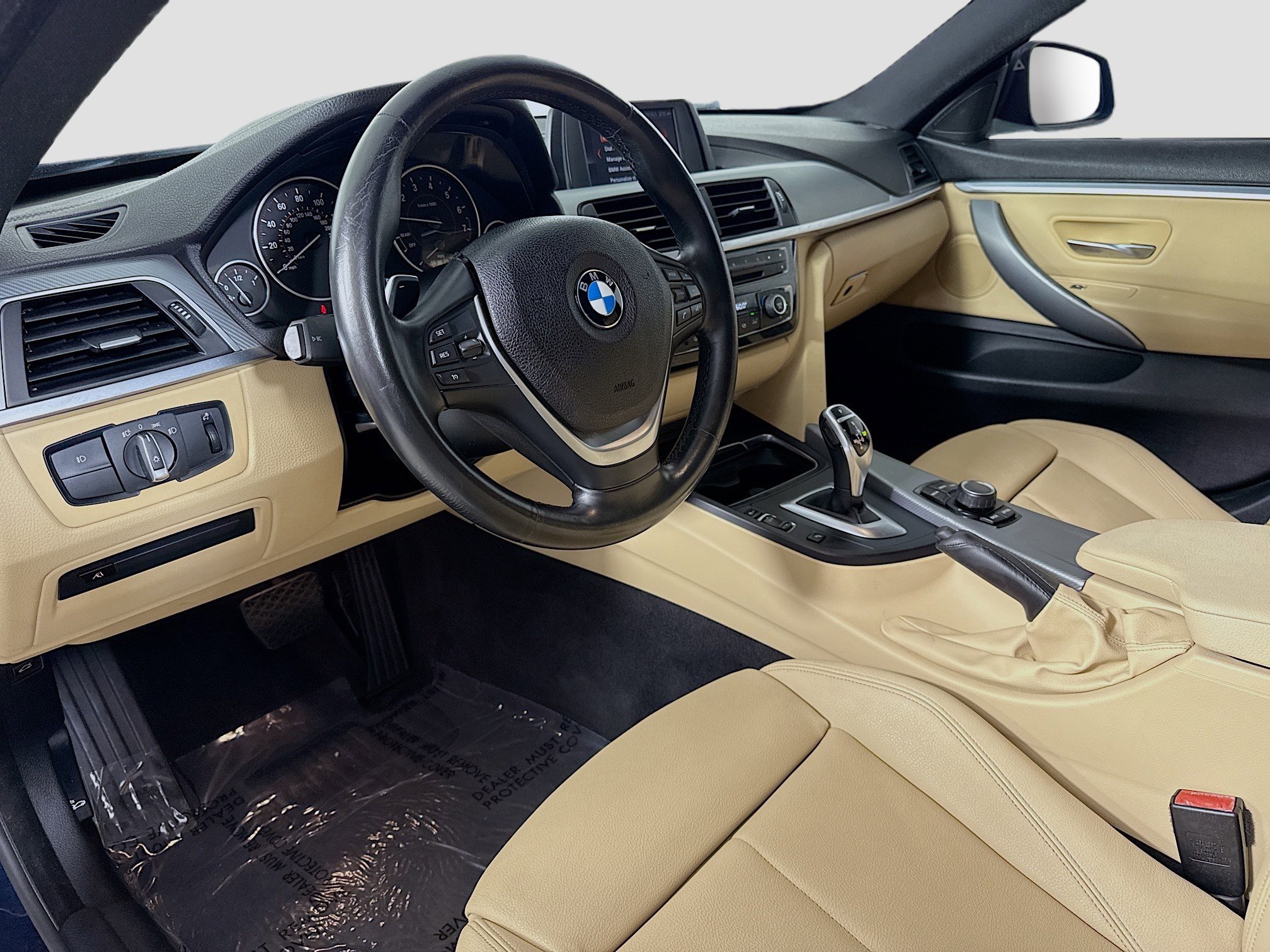 Used 2018 BMW 430i Gran Coupe image 23