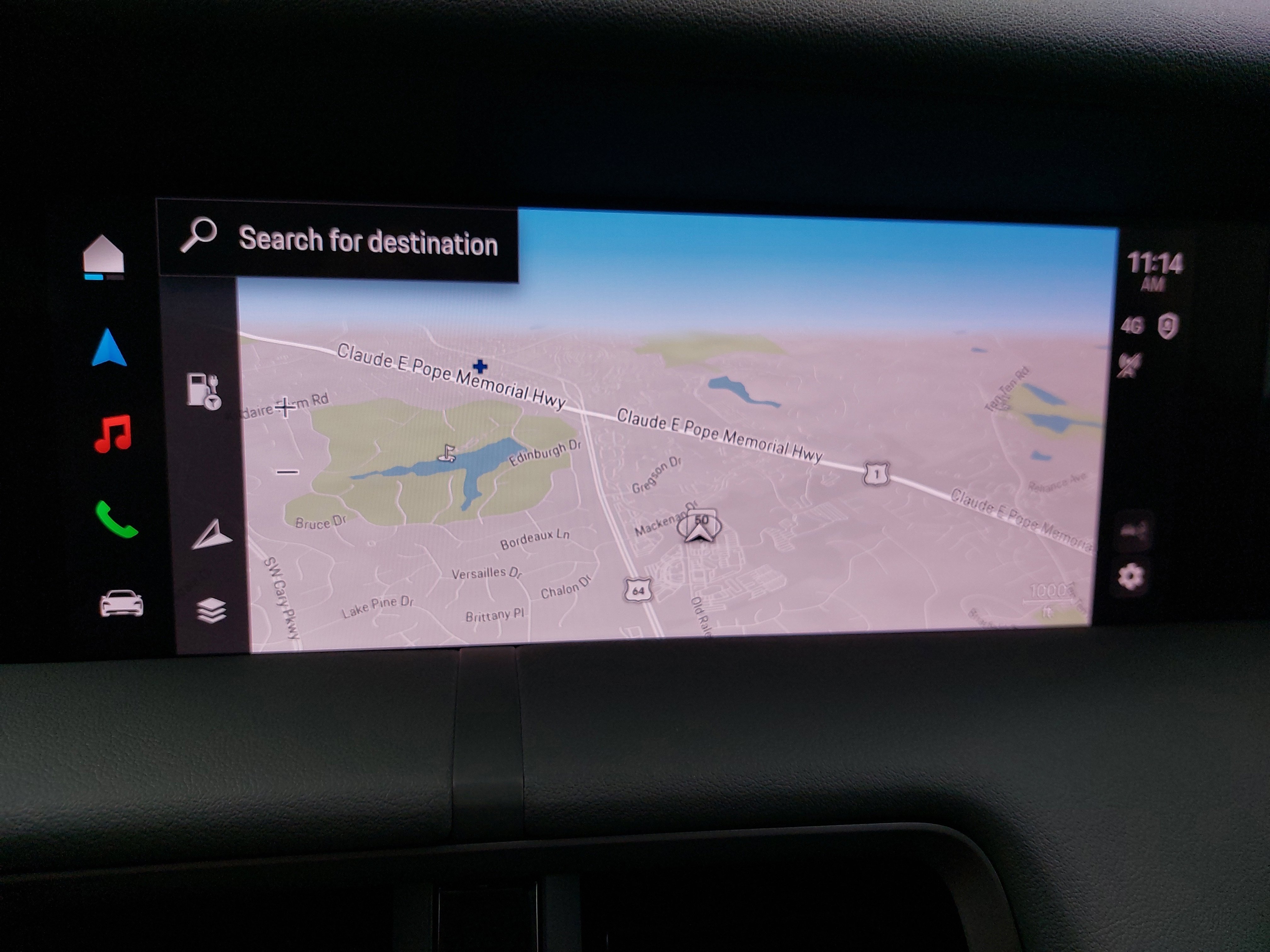 New 2025 Porsche Taycan Turbo S image 25