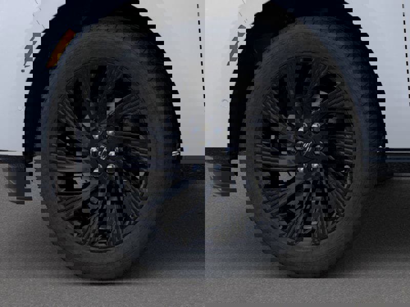 New 2026 Lincoln Navigator Reserve w/ Jet Appearance Package image 49