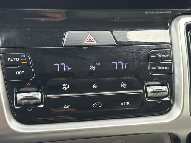 Used 2022 Kia Sorento S w/ Panoramic Sunroof Package image 7