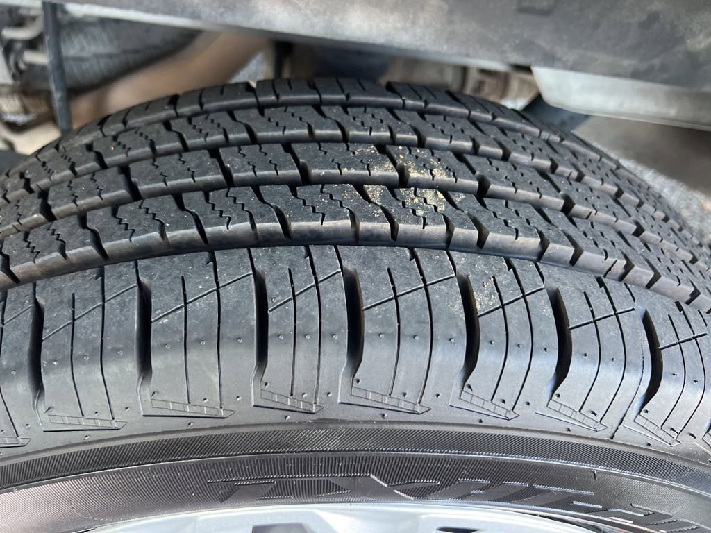 Used 2022 Ford Transit 350 XLT image 10