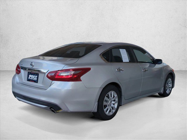 Used 2018 Nissan Altima 2.5 S w/ S Convenience Package FWD image 5