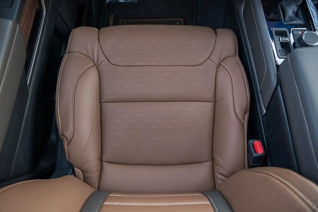 New 2026 Toyota Tundra 1794 Edition image 32