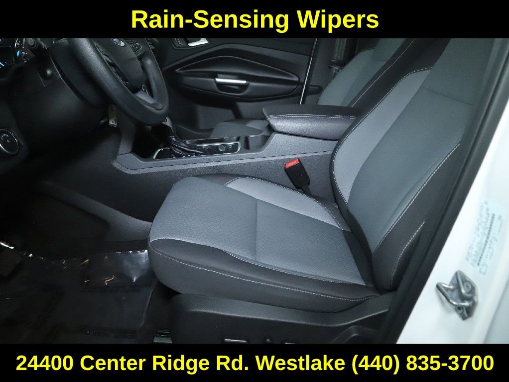 Used 2018 Ford Escape SE w/ Ford Safe & Smart Package image 18