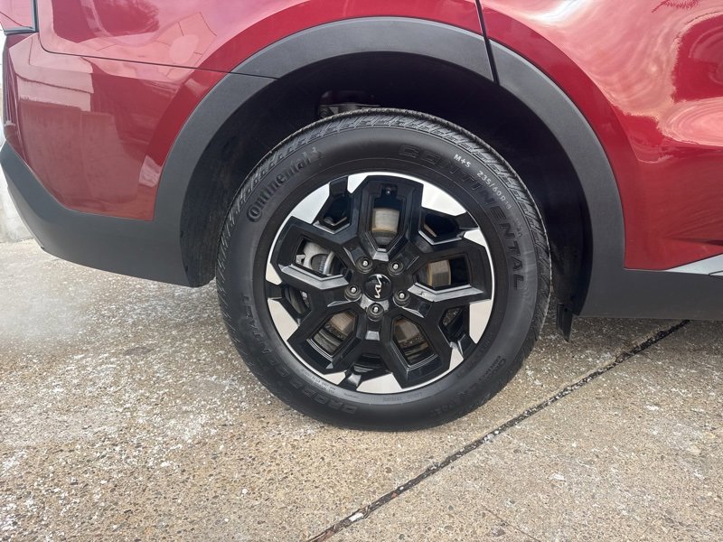 Used 2025 Kia Sorento S w/ Panoramic Sunroof Package image 9