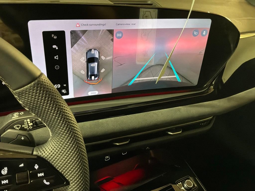 New 2026 Audi S5 Premium Plus AWD/4WD image 4