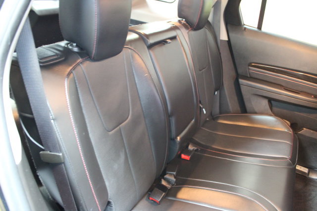 Used 2015 GMC Terrain Denali FWD image 9