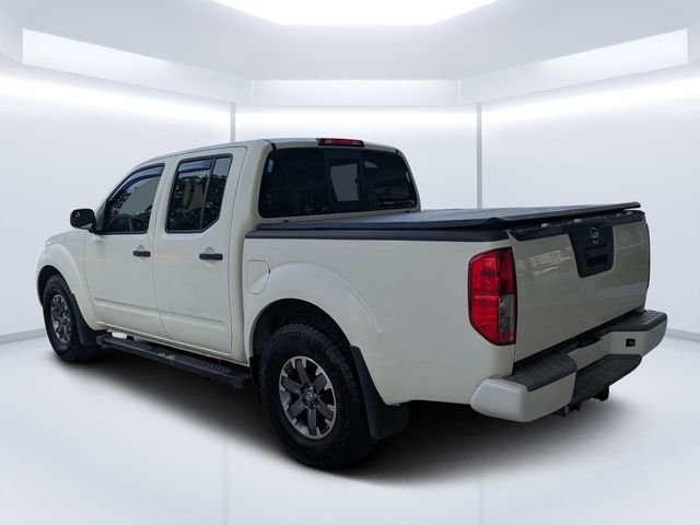 Used 2017 Nissan Frontier Desert Runner RWD image 5