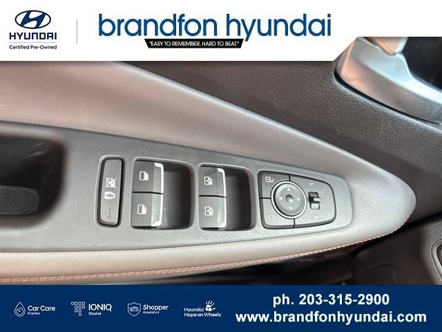 Used 2019 Hyundai Santa Fe AWD image 13