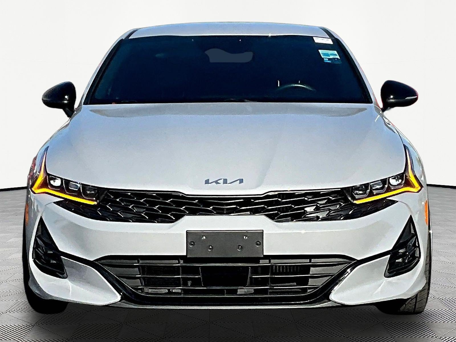 Used 2023 Kia K5 GT-Line w/ GT-Line Premium Package FWD image 2