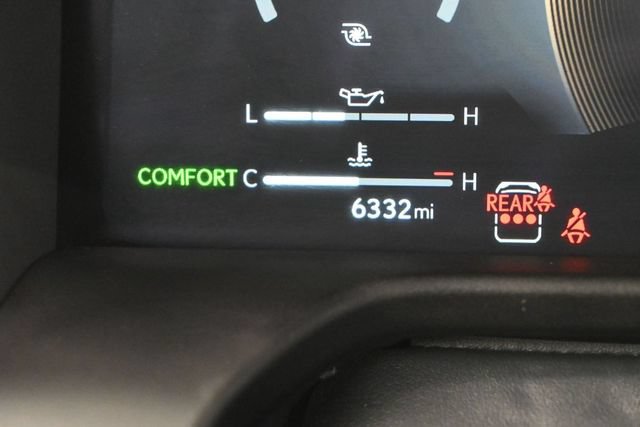 Used 2026 Lexus GX 550 w/ Accessory Package (CT) AWD/4WD image 15