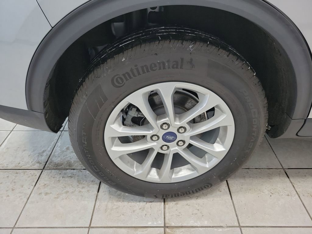 Used 2022 Ford Escape SE w/ Convenience Package image 52