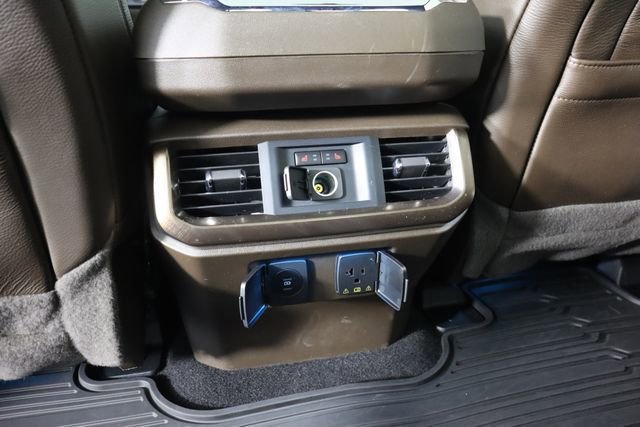 Certified 2024 Ford F150 King Ranch AWD/4WD image 68