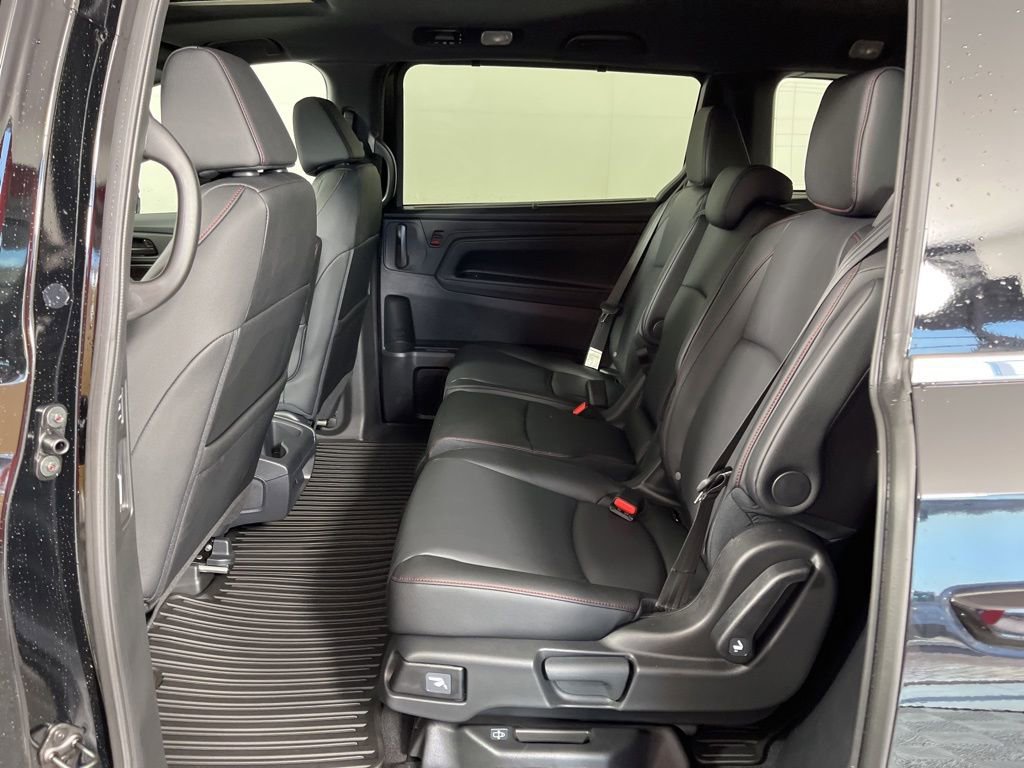 New 2026 Honda Odyssey Sport-L image 26