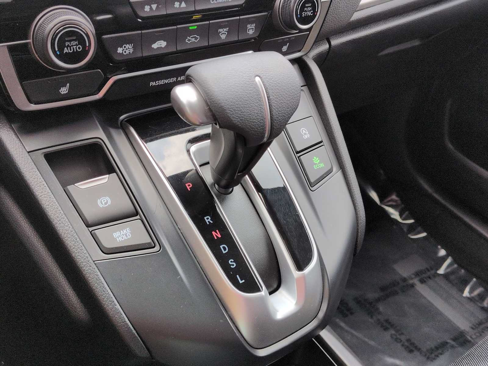 Used 2021 Honda CR-V Special Edition image 31