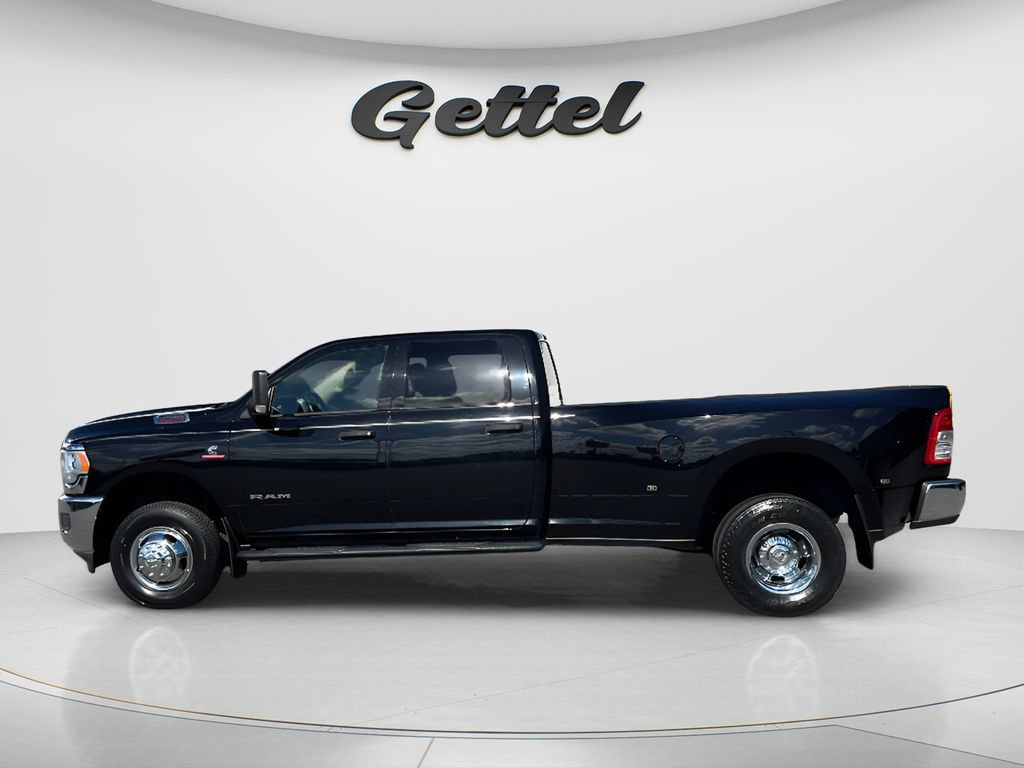 Used 2020 RAM 3500 Tradesman AWD/4WD image 8