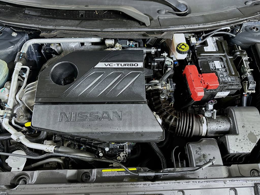 Used 2023 Nissan Rogue SL image 9