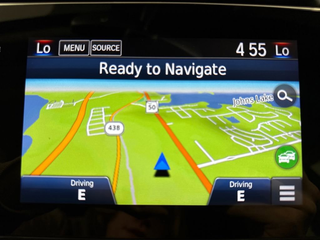 Used 2020 Honda CR-V Touring image 16