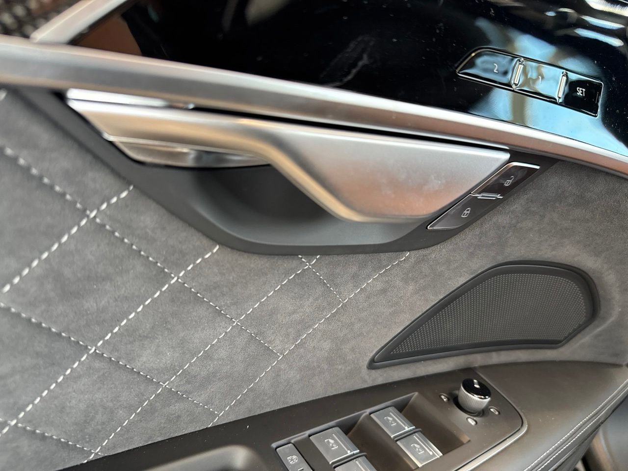 New 2026 Audi S8 AWD/4WD image 37