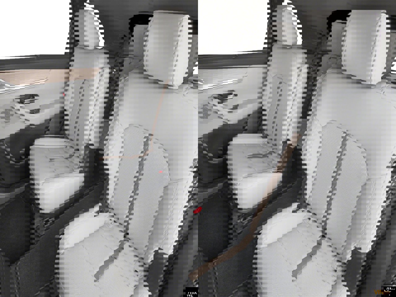 New 2026 MAZDA CX-90 Plug-In Hybrid w/ Premium Plus image 11