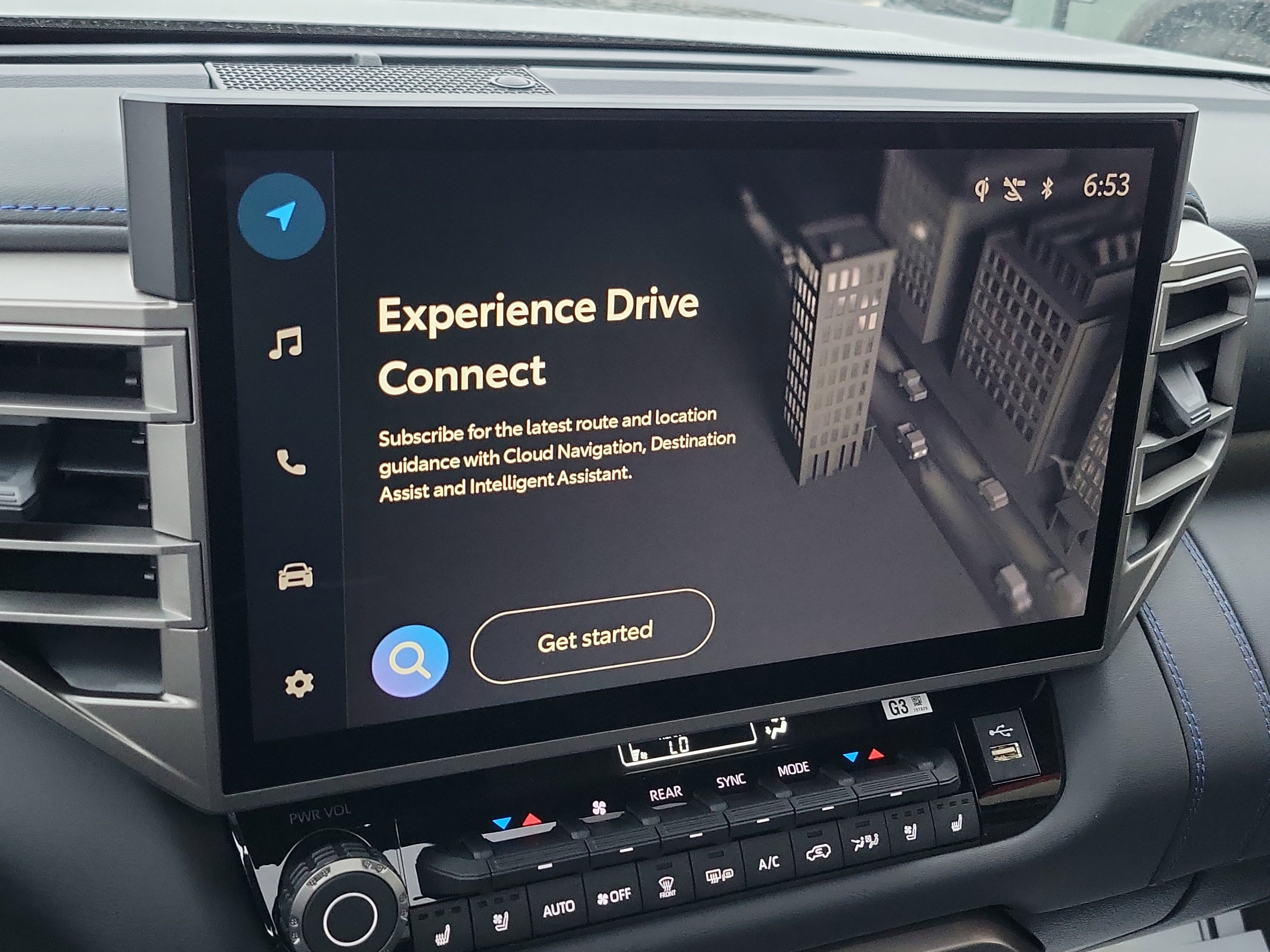 New 2026 Toyota Sequoia Platinum image 29