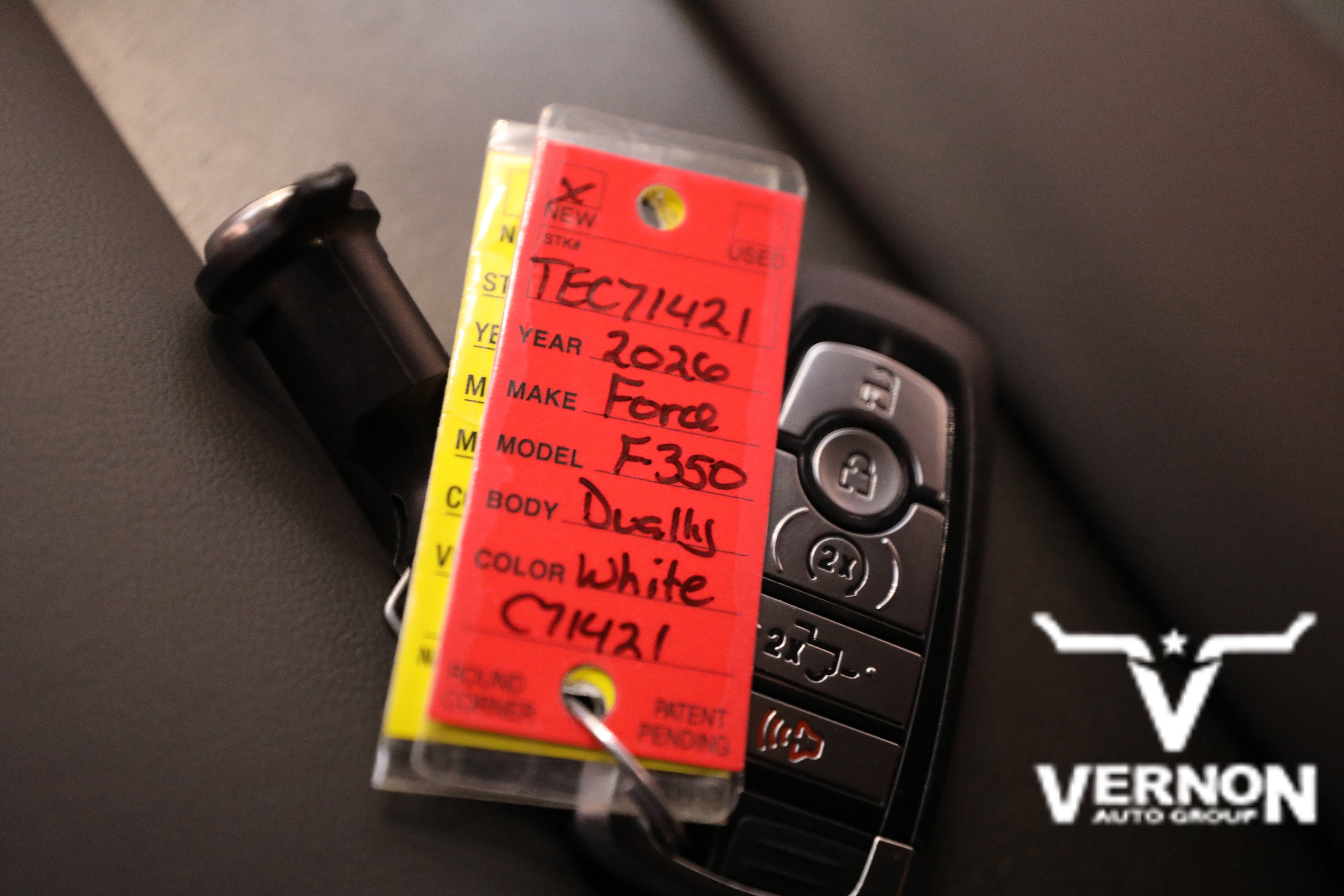 New 2026 Ford F350 Platinum w/ Platinum Plus Package image 51