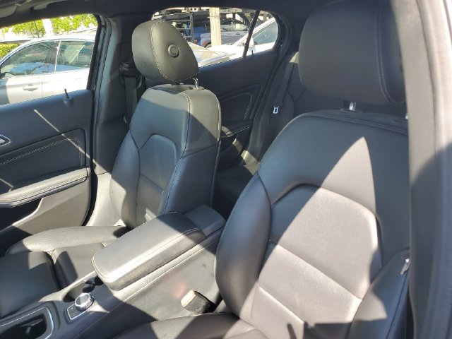 Used 2019 Mercedes-Benz GLA 250 4MATIC image 11