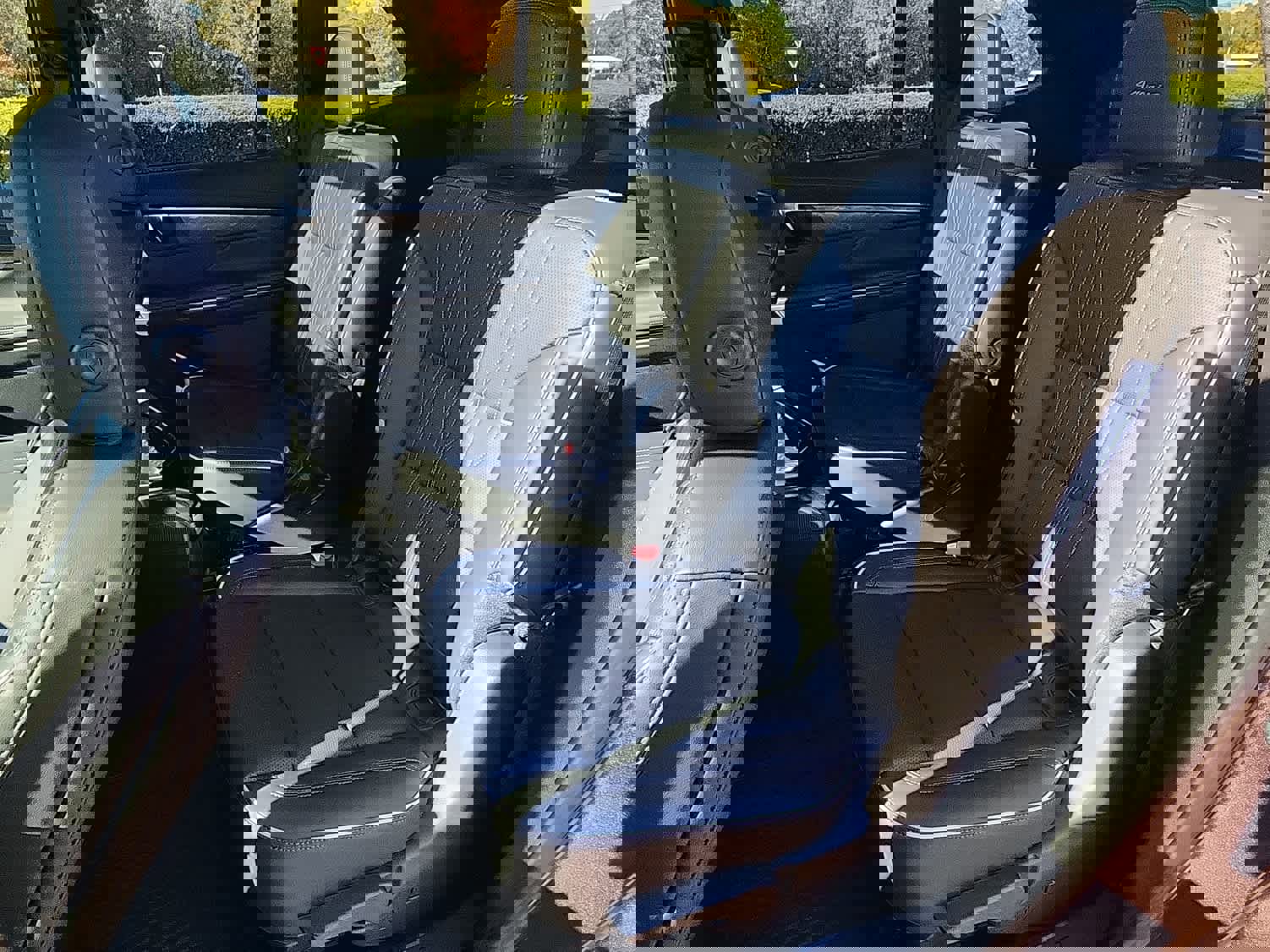 New 2026 Buick Enclave Avenir w/ Super Cruise Package image 10