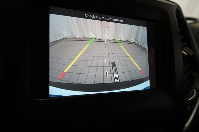 Used 2020 Jeep Cherokee Latitude Plus image 6