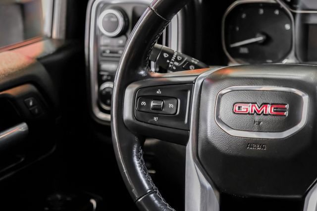 Used 2022 GMC Sierra 3500 SLE AWD/4WD image 18