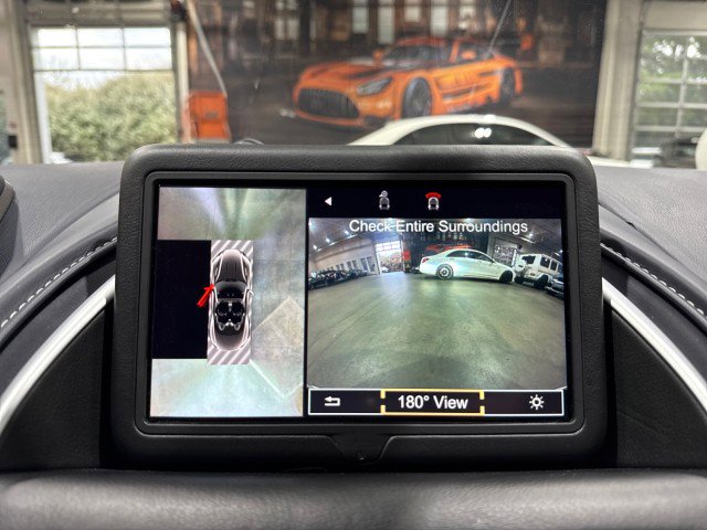 Used 2019 Aston Martin DB11 Volante image 90