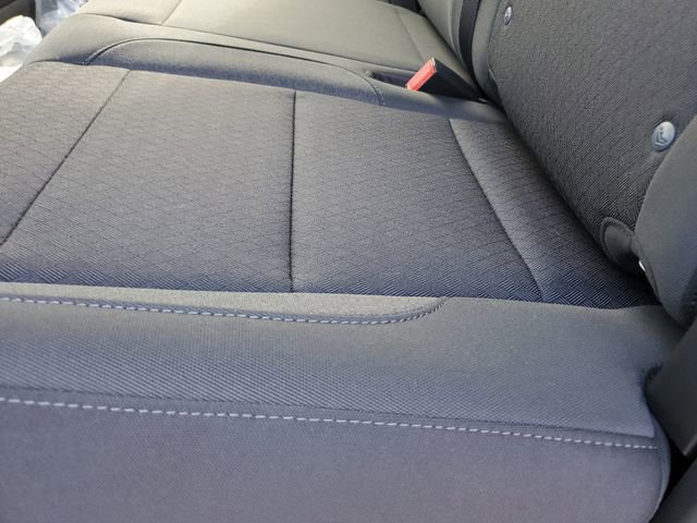 New 2026 Chevrolet Silverado 2500 LT w/ All Star Edition image 15